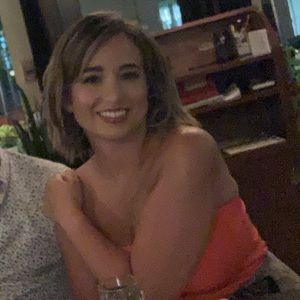 Meet your Posher, Gabrielle